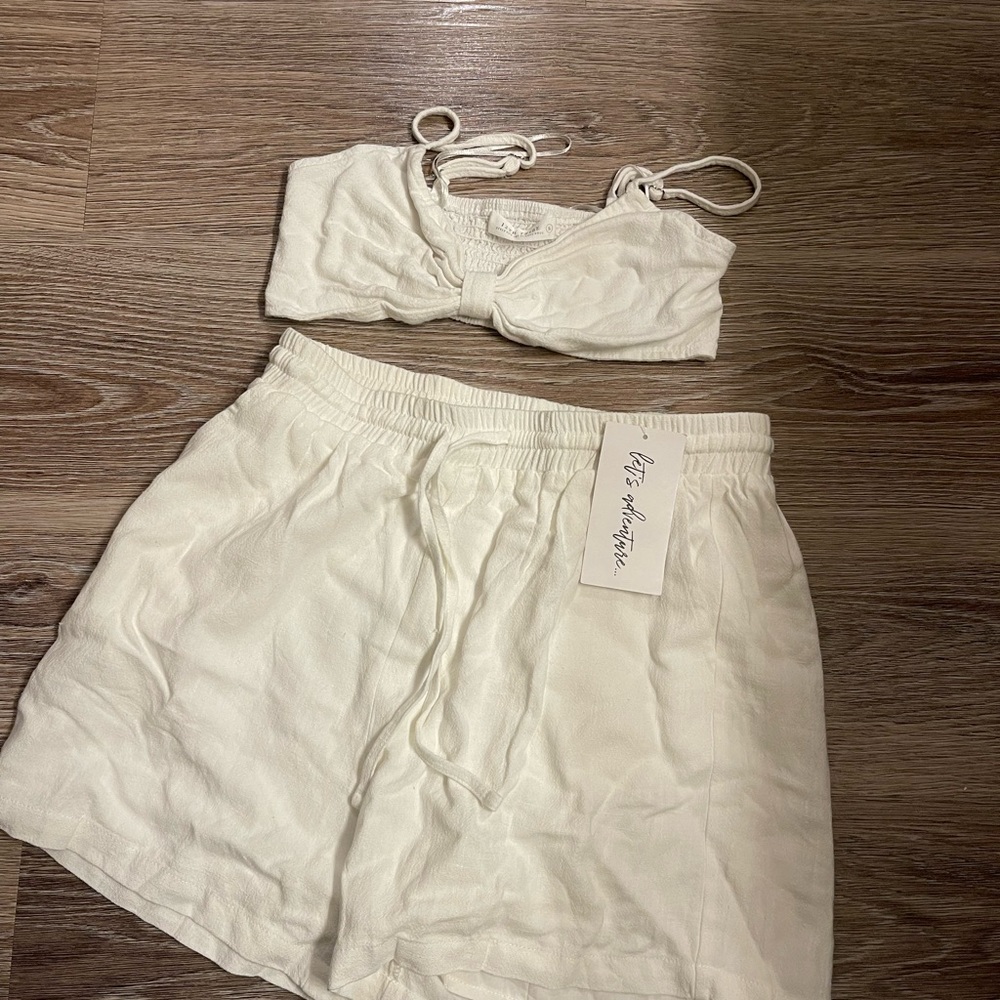 12th tribe set- NWT